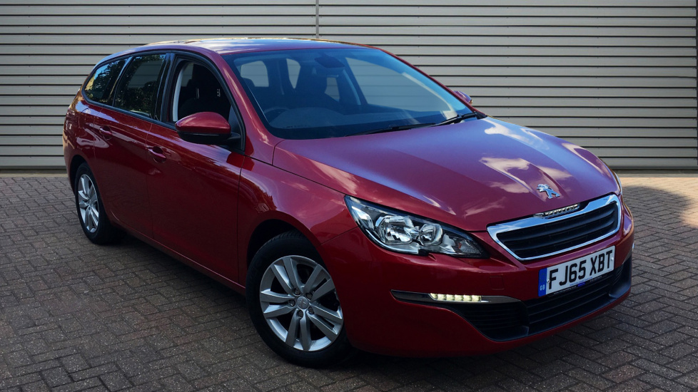 Peugeot Maidstone New & Used Cars, Garage & Dealers Robins and Day