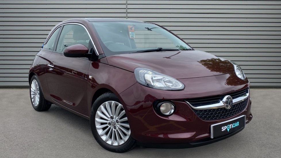 Used Vauxhall Adam for Sale Second Hand Vauxhall Adam Cars on Finance Near You Used Vauxhall Adam for Sale Second Hand Vauxhall Adam Cars on Finance Near You