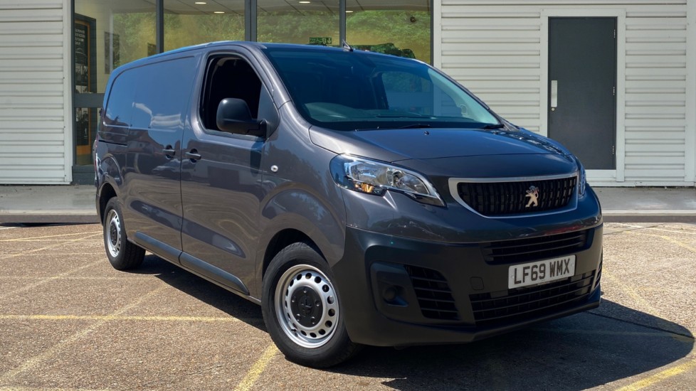 Peugeot Morden New & Used Peugeot Dealers, MOT, Servicing & Garage