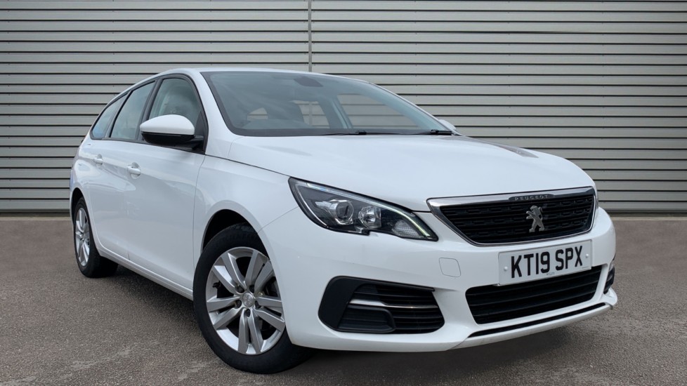 Peugeot Preston New & Used Peugeot Dealers, MOT, Servicing & Garage