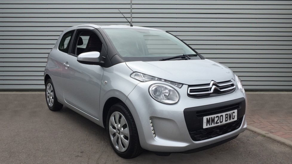 Citroen Used Cars for Sale Approved Dealerships & Second Hand Car