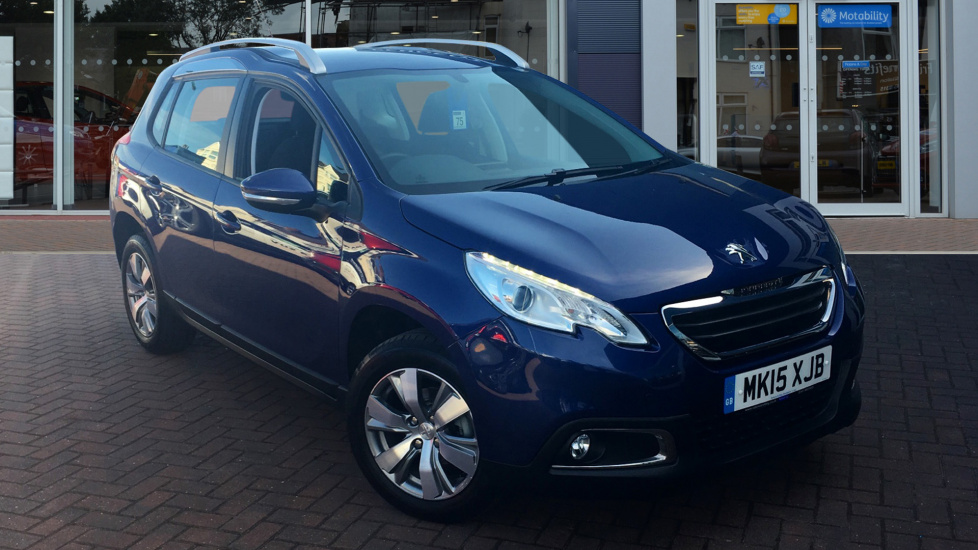 Peugeot Stockport Peugeot Dealers New & Used Cars & Vans Sale