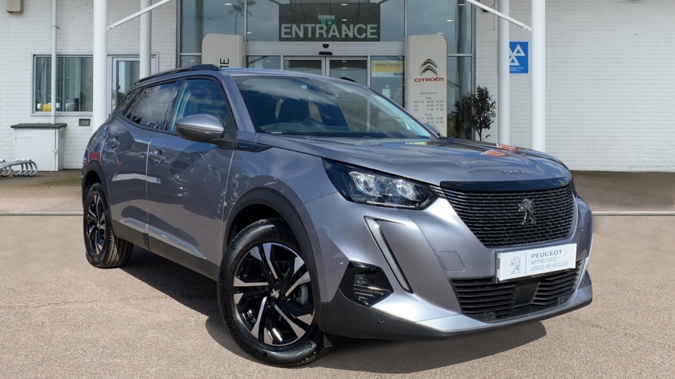 Citroen Hatfield New & Used Citroen Dealers, MOT, Servicing & Garage