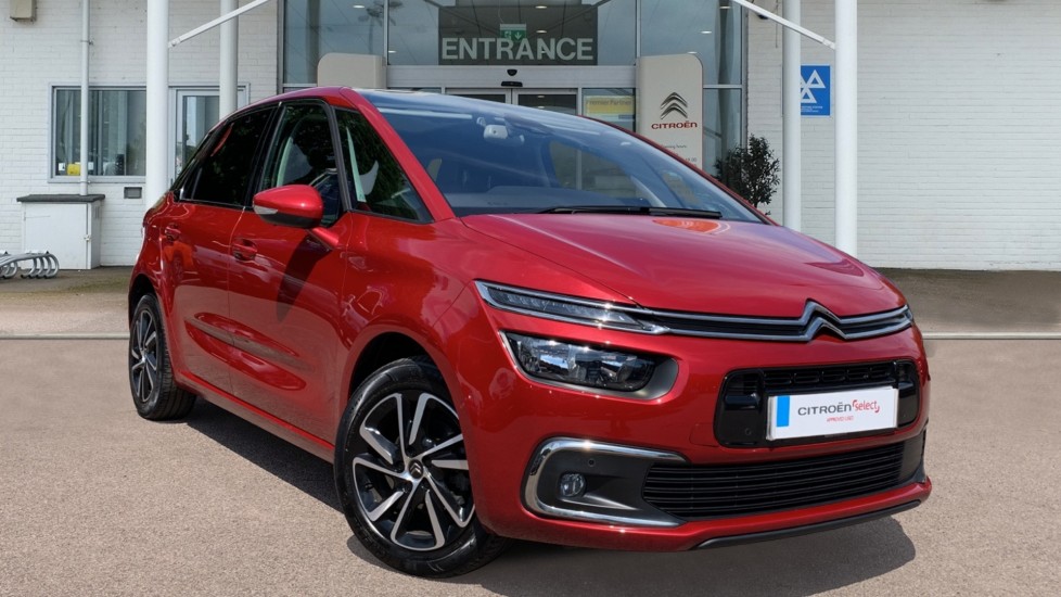 Citroen Hatfield New & Used Citroen Dealers, MOT, Servicing & Garage