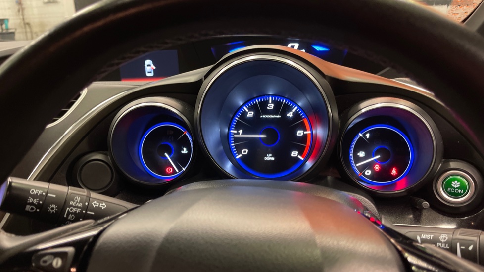 Honda Civic Blue Manual Auction | DealerPX